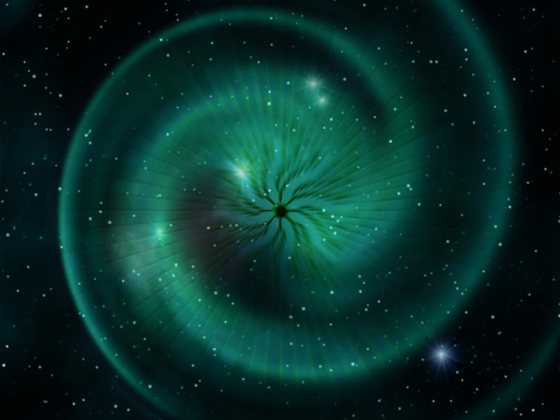 Nautilus Nebula (EP)