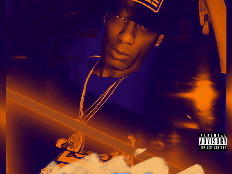 Married The Game (Single)