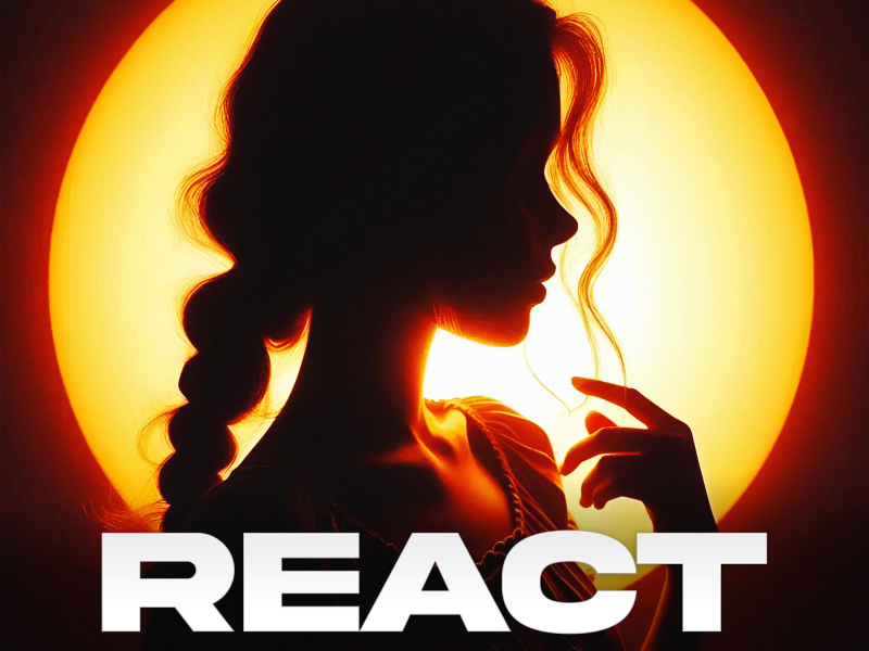 REACT (HyperTechno) (Single)