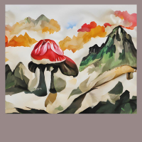 Painted with dreams (Single)