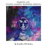 Faces (Harry Romero Remix) (Single)