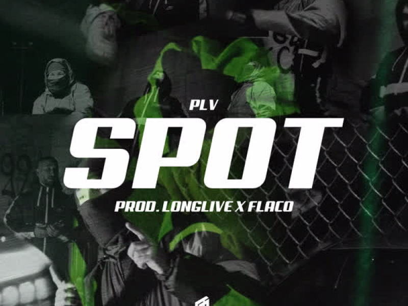 Spot (Single)