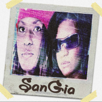 SanGia (Single)