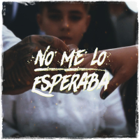 No Me Lo Esperaba (Single)