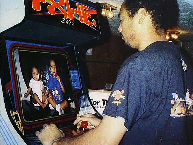 Just Ask the Lonely (005)