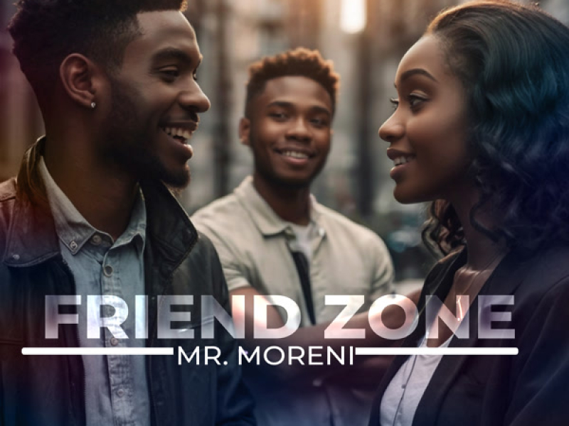 FRIENDZONE (Single)