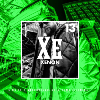 Xenon (Single)