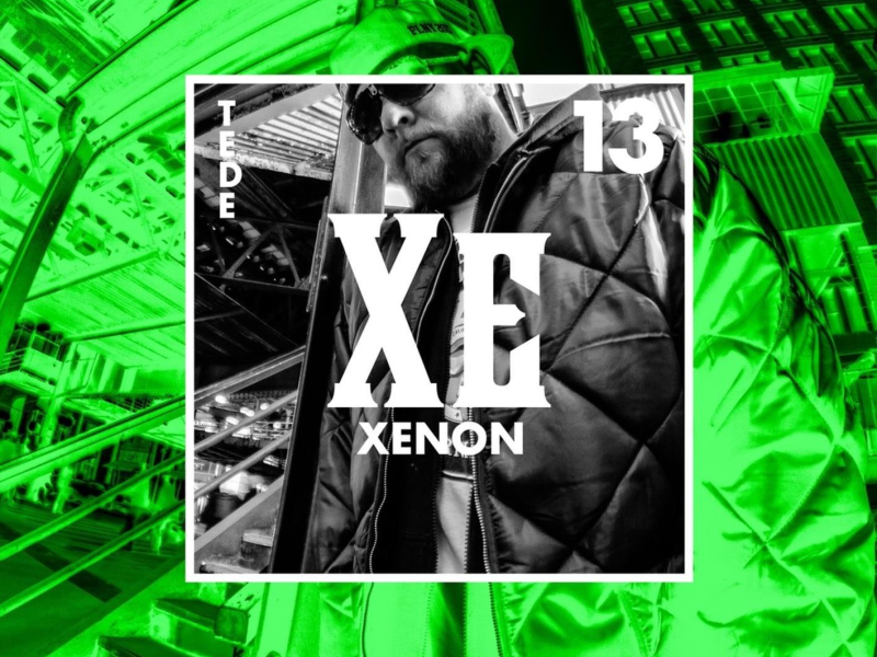 Xenon (Single)