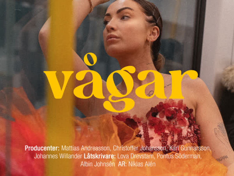 Vågar (Single)