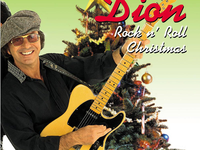 Rock N' Roll Christmas