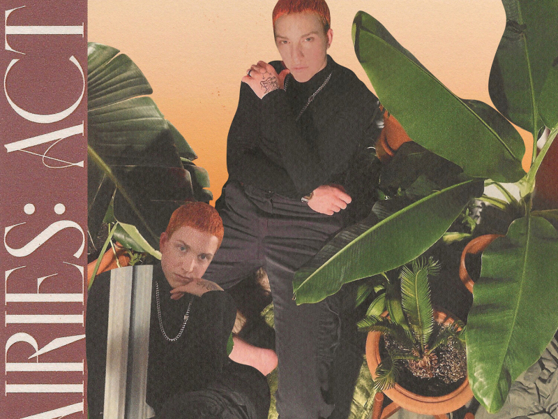 Fairies: Act II (EP)