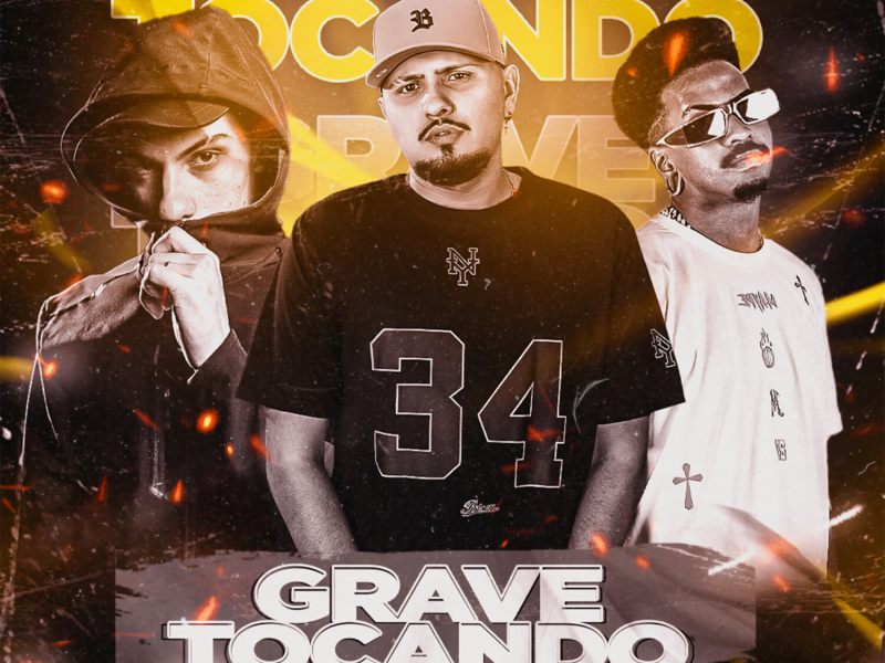 Grave tocando (Single)