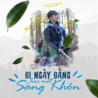 Đi Ngày Đàng Học Một Sàng Khôn (Beat) (Single)