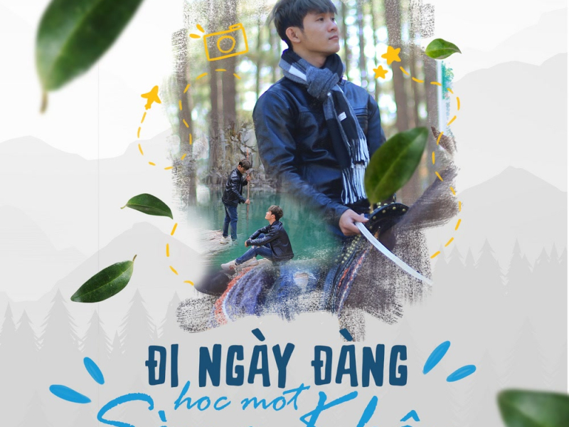 Đi Ngày Đàng Học Một Sàng Khôn (Beat) (Single)