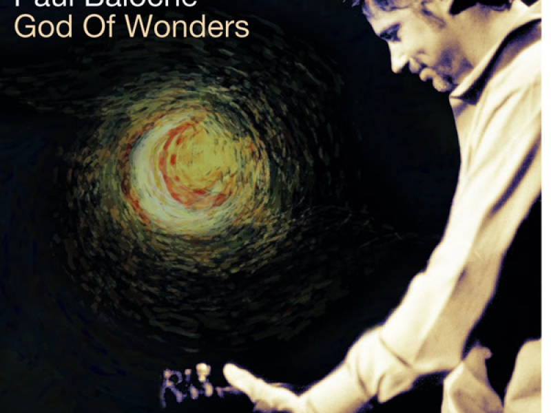 God of Wonders (Live)
