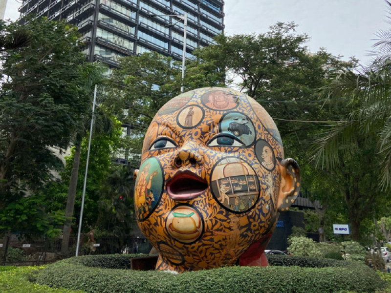 90´s Style (Single)