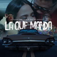 La Que Manda (Single)