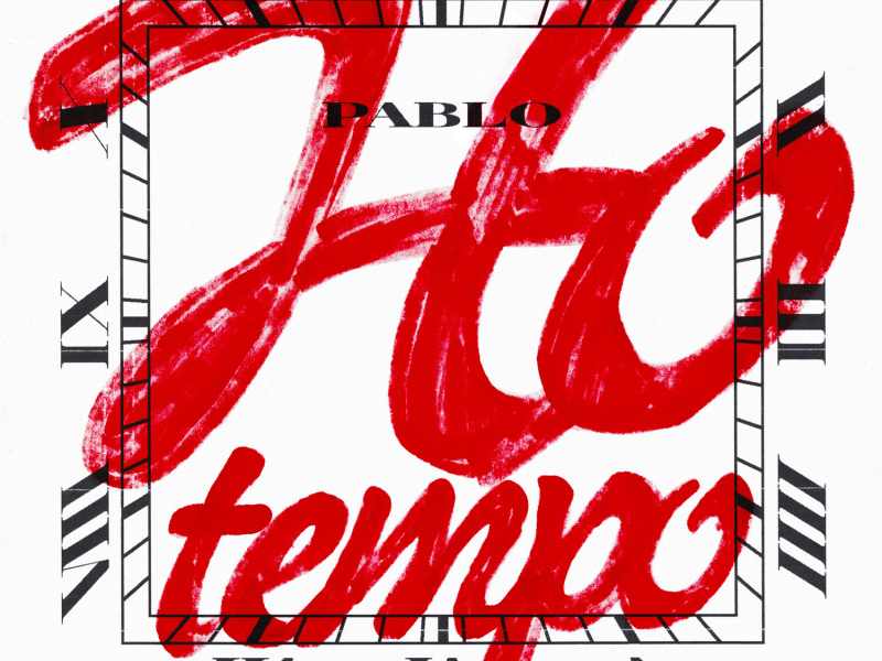 Ho tempo (Single)