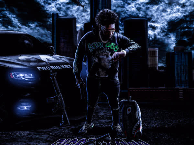 Biggest Opp (Single)