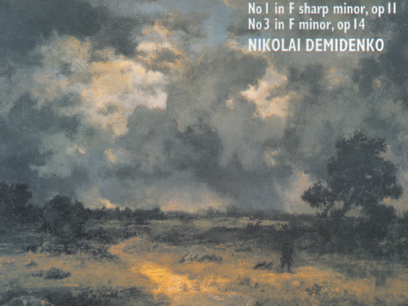 Schumann: Piano Sonata No. 1; Piano Sonata No. 3