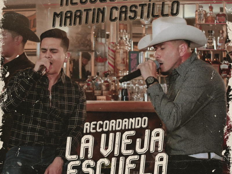 Recordando La Vieja Escuela, Vol. 1 (EP)