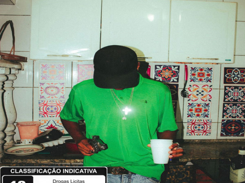 ELA SENTA PRA OG (Single)