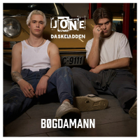 Bøgdamann (Single)