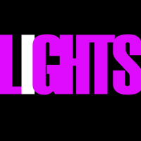 Lights - Single