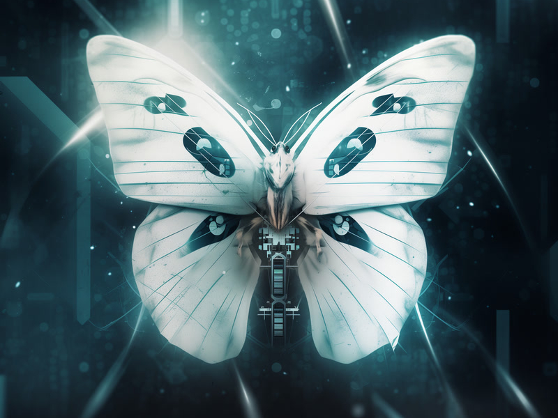 Butterflies (Single)