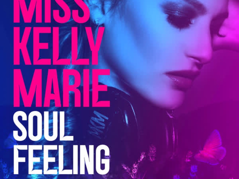 Soul Feeling (Single)