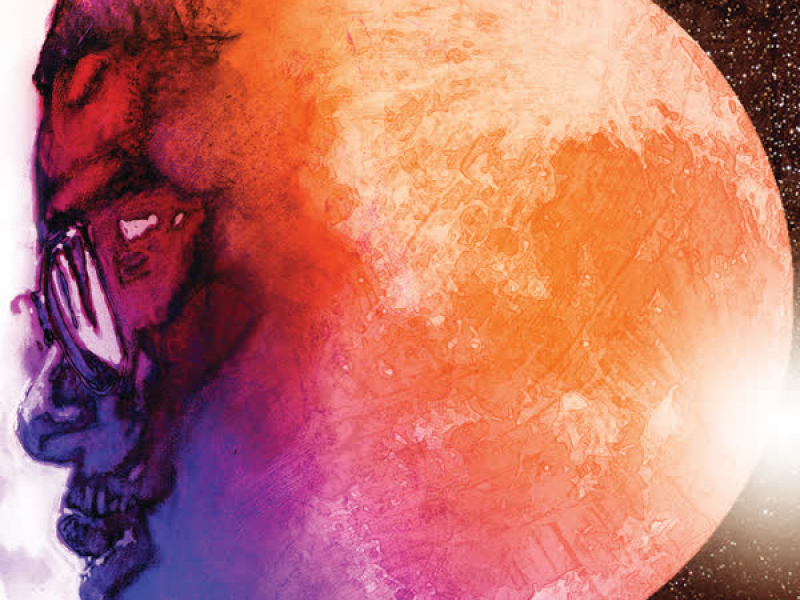 Man On The Moon: The End Of Day (Int'l Version)