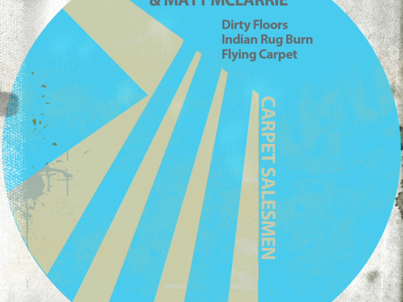 Carpet Salesman - Single