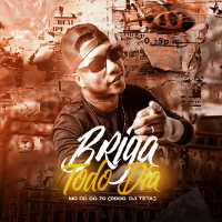 Briga Todo Dia (Single)