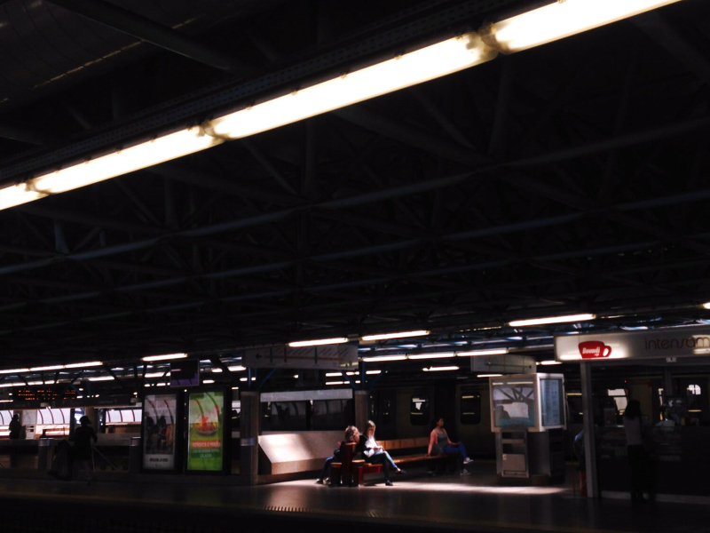 Lisboa-Madrid (Single)