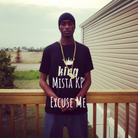 Excuse Me (Single)