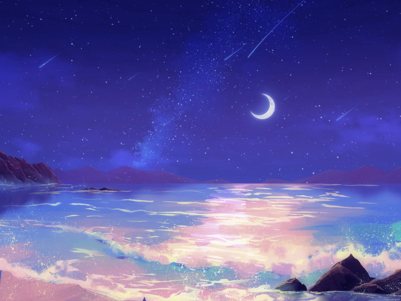 Between Currents (Single)