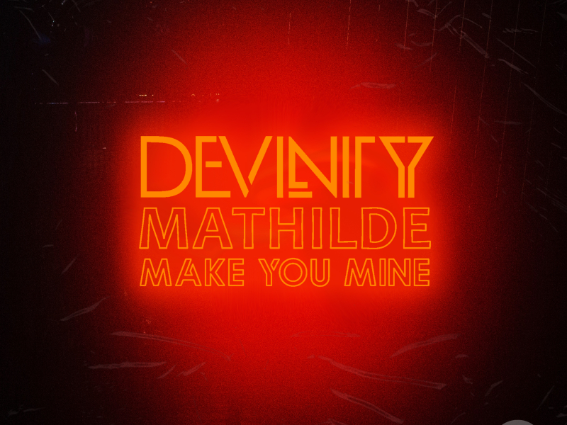 Make You Mine (Single)