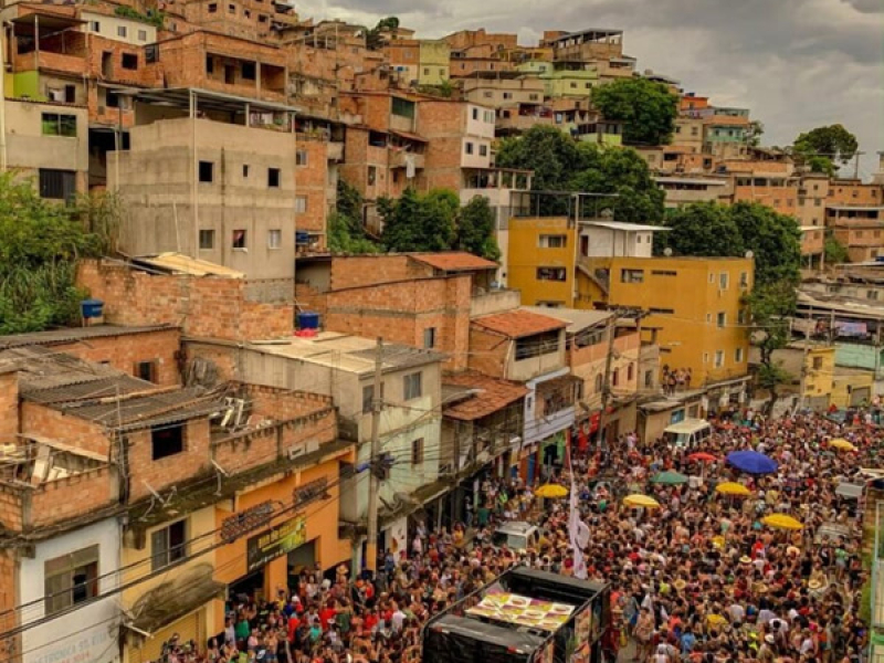 Bloco da Mend Sá (Single)