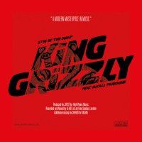 King Grizzly (Single)