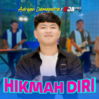 Hikmah Diri (Remastered 2025) (Single)