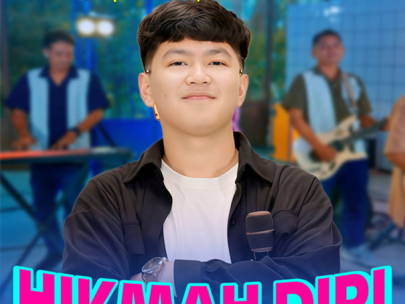 Hikmah Diri (Remastered 2025) (Single)