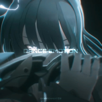 DANCE EMOTION (Single)