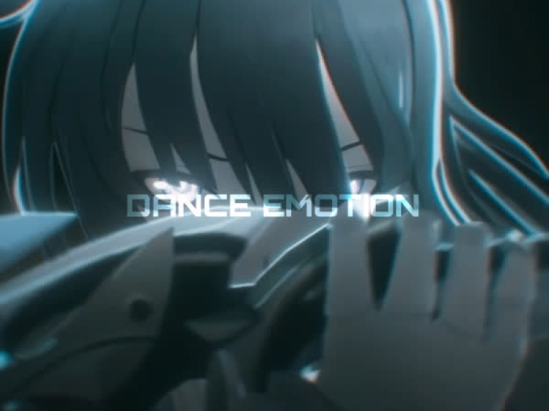 DANCE EMOTION (Single)