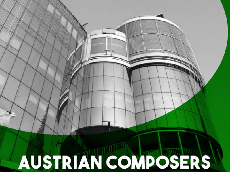 Austrian Composers