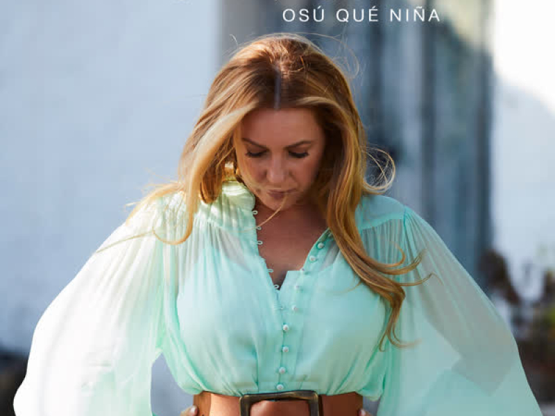 Osú Qué Niña (Single)