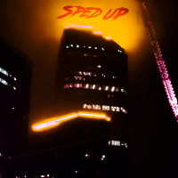 Genesis (Sped Up) (Single)