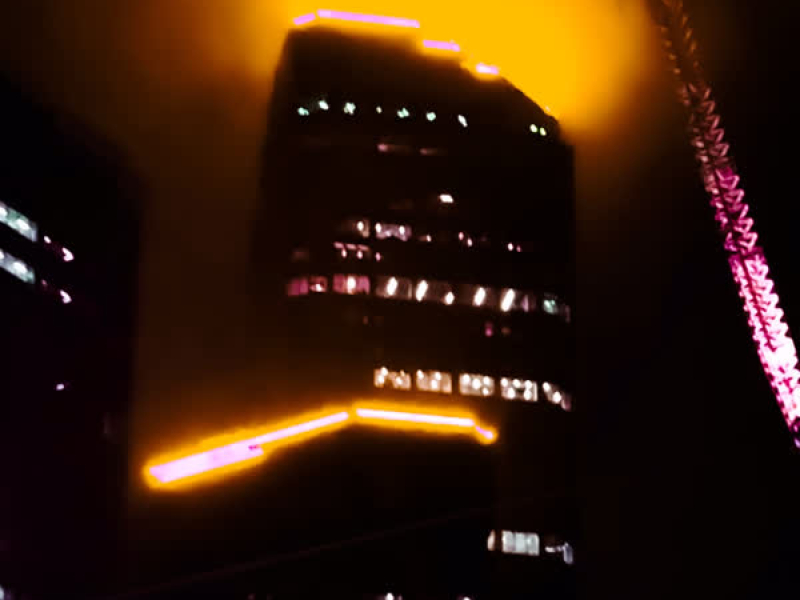 Genesis (Sped Up) (Single)