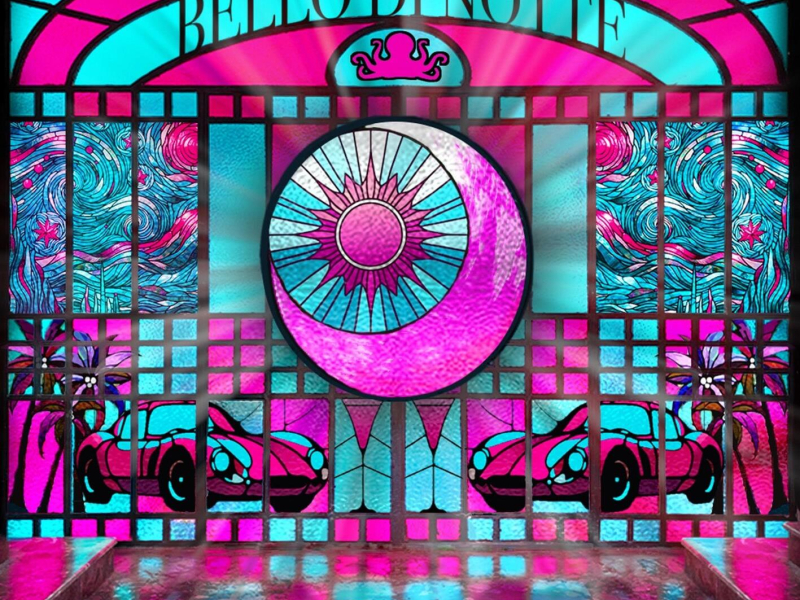 BELLO DI NOTTE I (Single)