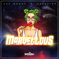 Marvellous (Single)