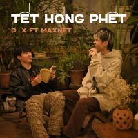 Tết hóng phết (Single)